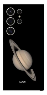 Чехол на Samsung Galaxy S25 Ultra Saturn фото 1 из 1