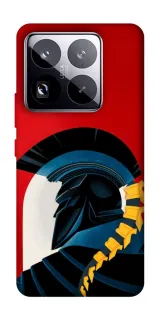 Чехол на Xiaomi 15 Pro Agamemnon фото 1 из 1
