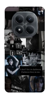 Чохол на Xiaomi Redmi Note 15 Pro 4G Wednesday Collage ver.3 фото 1 з 1