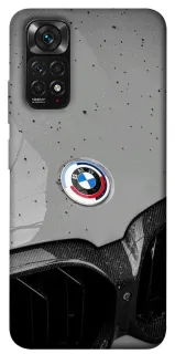 Чехол на Xiaomi Redmi Note 11 (Global) / Note 11S BMW v52 фото 1 из 1