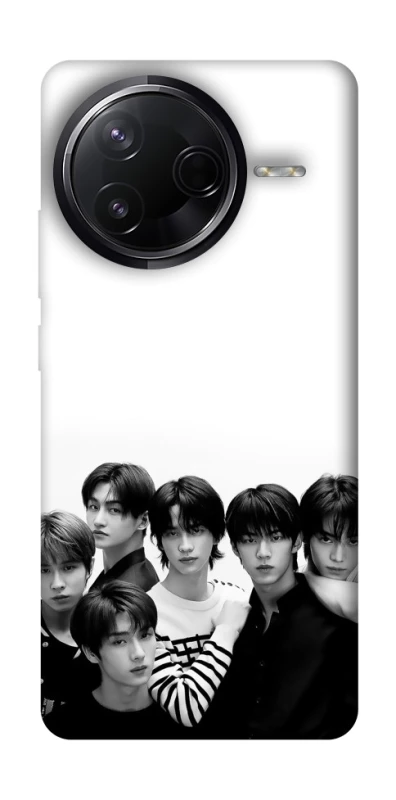 Чохол на Infinix Note 50 Pro TWS фото 1 з 1