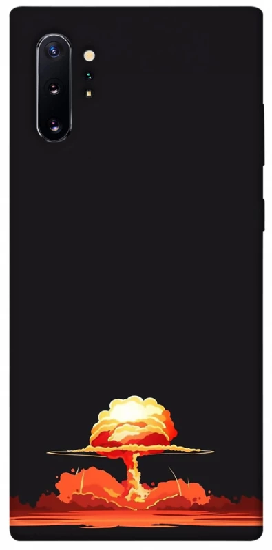 Чехол на Samsung Galaxy Note 10 Plus Boom фото 1 из 1