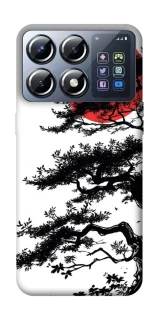 Чохол на Xiaomi POCO X8 Pro Дух Японії v2 фото 1 з 1