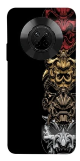 Чехол на Huawei Y9a Samuray фото 1 из 1