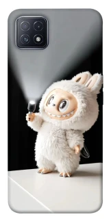 Чохол на Oppo A73 Labubu with flashlight ver.2 фото 1 з 1