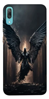 Чохол на Huawei Y6 Pro (2019) Dark Angel фото 1 з 1