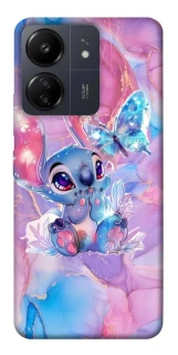 Чехол на Xiaomi Poco C65 Stitch ver.27 фото 1 из 1