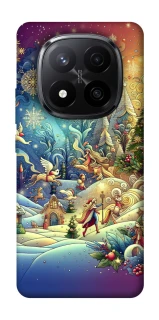 Чохол на Xiaomi Redmi Note 14 Pro+ 5G Christmas spirit ver.13 фото 1 з 1
