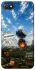 Чохол на Xiaomi Redmi 6A Moscow never sleeps ver.5 фото 1 з 1