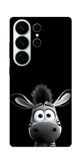 Чехол на Samsung Galaxy S26 My Zebra фото 1 из 1