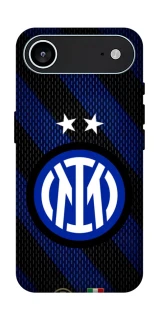 Чохол на Apple iPhone 17 Air (6.5") FC Inter v2 фото 1 з 1