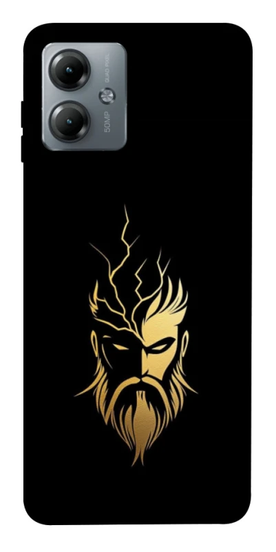 Чохол на Motorola Moto G14 Zeus фото 1 з 1