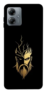Чохол на Motorola Moto G14 Zeus фото 1 з 1