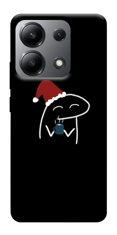 Чохол на Xiaomi Redmi Note 13 4G Christmas mood фото 1 з 1