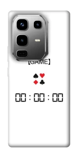 Чохол на Infinix Note 50 Pro Alice in Borderland ver.3 фото 1 з 1