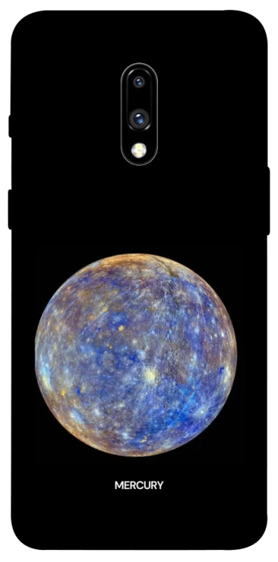 Чохол на OnePlus 7 Mercury фото 1 з 1