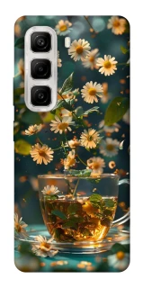 Чохол на Infinix Hot 50 4G Flowers v15 фото 1 з 1