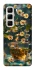 Чохол на Infinix Hot 50 4G Flowers v15 фото 1 з 1