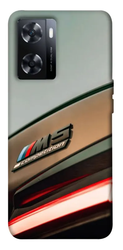 Чохол на OnePlus Nord N20 SE BMW v13 фото 1 з 1