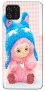 Чохол на Samsung Galaxy A22 4G Wakuku ver.5 фото 1 з 1