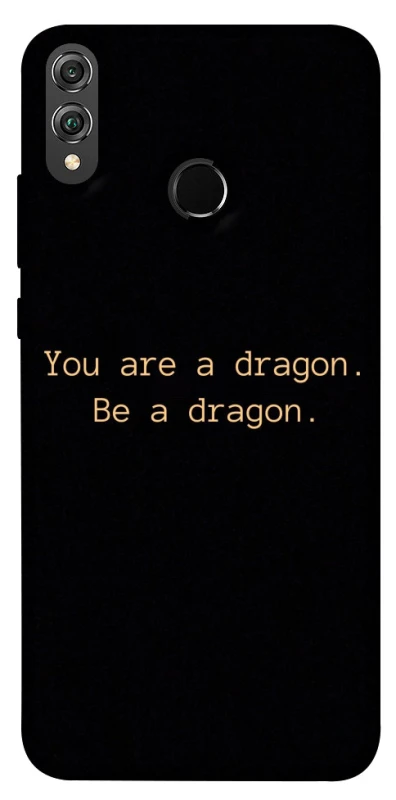 Чохол на Huawei Honor 8X House of the Dragon ver.9 фото 1 з 1