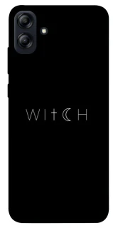 Чехол на Samsung Galaxy A04e Halloween Witch ver.4 фото 1 из 1