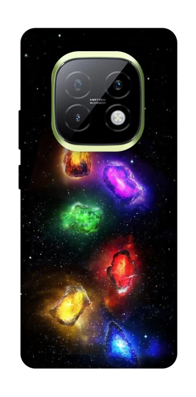 Чохол на Realme Narzo 70 Turbo Infinity Stones фото 1 з 1