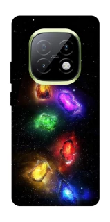 Чехол на Realme Narzo 70 Turbo Infinity Stones фото 1 из 1