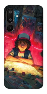 Чехол на Samsung Galaxy M16 5G Stranger Things ver.40 фото 1 из 1