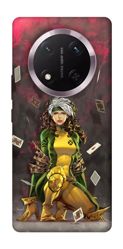 Чехол на Honor X9c Rogue фото 1 из 1