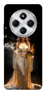 Чехол на Xiaomi Redmi 14C / Poco C75 Fortuna фото 1 из 1