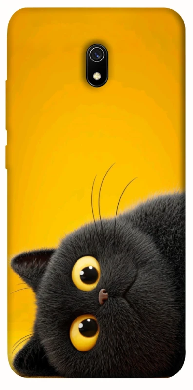 Чохол на Xiaomi Redmi 8a This is Cat фото 1 з 1