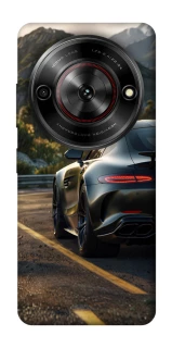 Чохол на ZTE Nubia Focus Car in the mountains фото 1 з 1