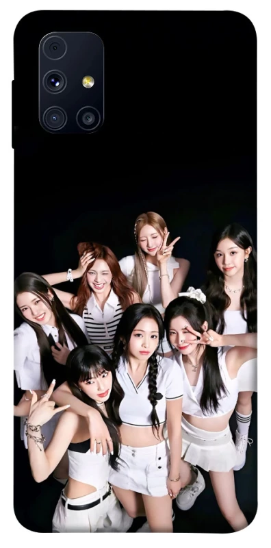 Чехол на Samsung Galaxy M31s BABYMONSTER фото 1 из 1