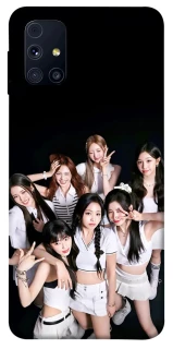 Чехол на Samsung Galaxy M31s BABYMONSTER фото 1 из 1