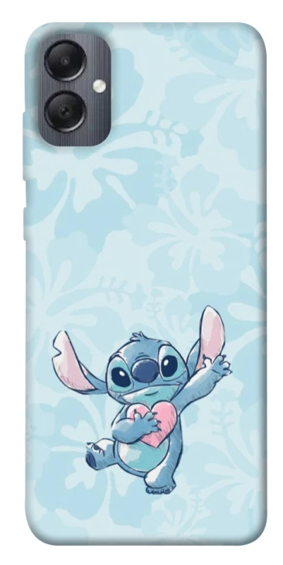 Чохол на Samsung Galaxy A05 Stitch ver.9 фото 1 з 1