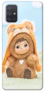 Чехол на Samsung Galaxy A71 Wakuku ver.2 фото 1 из 1