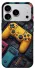 Чехол на Apple iPhone 18 Pro Max gamepad v2 фото 1 из 1