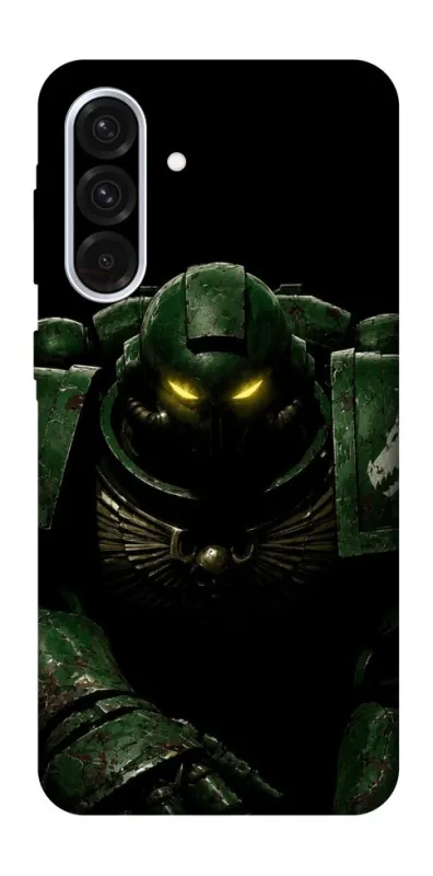 Чохол на Samsung Galaxy A36 5G Warhammer 40k v1 фото 1 з 1