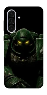 Чохол на Samsung Galaxy A36 5G Warhammer 40k v1 фото 1 з 1