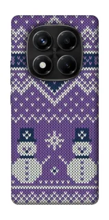 Чохол на Xiaomi Redmi Note 14 Pro 4G Різдво v1 фото 1 з 1