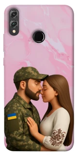 Чехол на Huawei Honor 8X Love фото 1 из 1