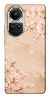 Чехол на Oppo Reno 10 Sakura ver.2 фото 1 из 1
