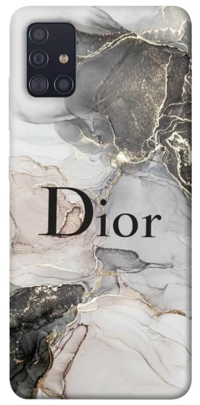 Чохол на Samsung Galaxy A51 Dior ver.3 фото 1 з 1