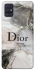 Чохол на Samsung Galaxy A51 Dior ver.3 фото 1 з 1