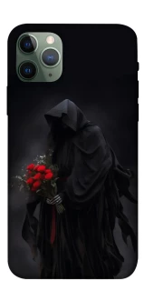 Чехол на Apple iPhone 11 Pro (5.8") Dark Skeleton фото 1 из 1