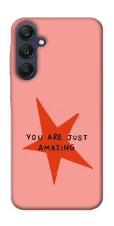 Чохол на Samsung Galaxy A25 5G Amazing фото 1 з 1