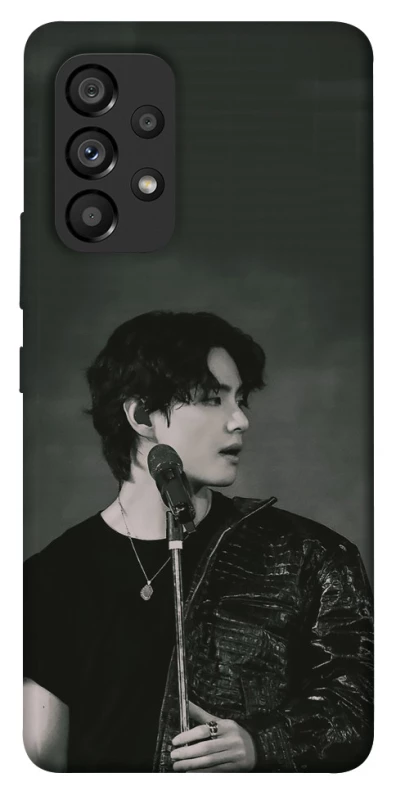 Чехол на Samsung Galaxy A53 5G V (Kim) - BTS фото 1 из 1