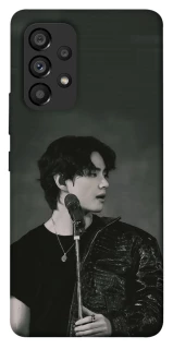 Чехол на Samsung Galaxy A53 5G V (Kim) - BTS фото 1 из 1