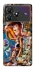 Чохол на ZTE Blade A36 Toy Story ver.3 фото 1 з 1